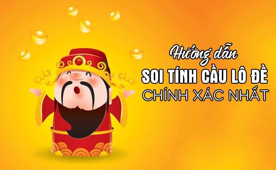 Soi cầu lô ngày 07/03/2025