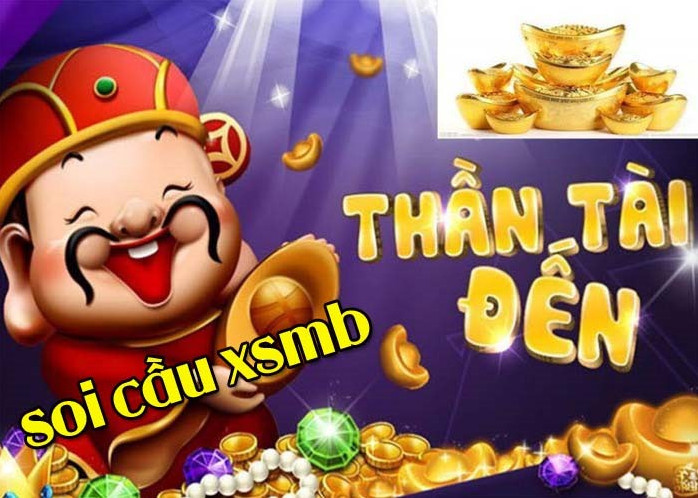 Soi cầu xsmb ngày 24/03/2025