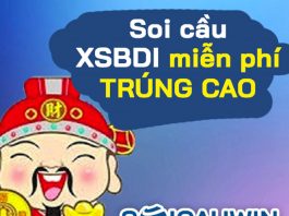 Soi cầu lô ngày 14/03/2025