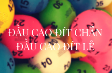Soi cầu chẵn lẻ là gì? Phân loại các dạng cầu chẵn lẻ 2025