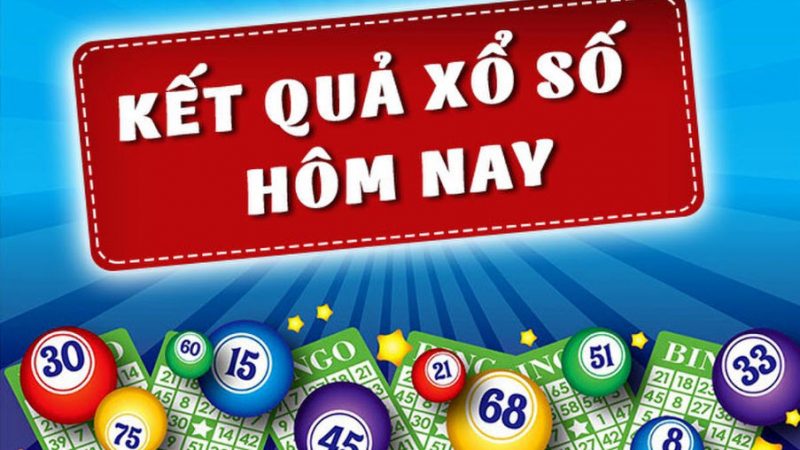 Cùng dự đoán kết quả xổ số miền Bắc ngày hôm nay nhé